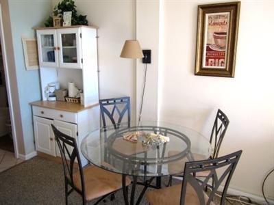 фото отеля Pirates Bay Condominiums Fort Walton Beach