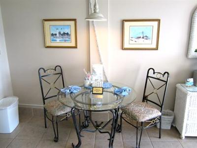 фото отеля Pirates Bay Condominiums Fort Walton Beach