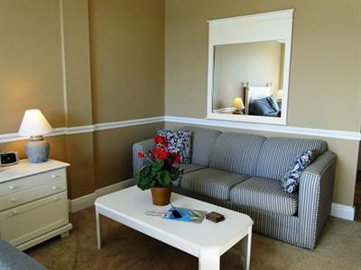 фото отеля Pirates Bay Condominiums Fort Walton Beach