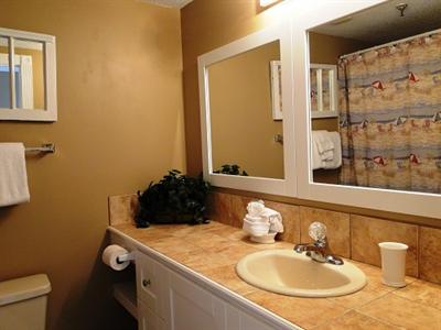 фото отеля Pirates Bay Condominiums Fort Walton Beach
