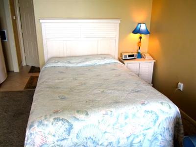 фото отеля Pirates Bay Condominiums Fort Walton Beach