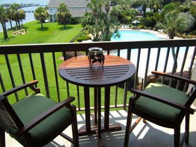 фото отеля Pirates Bay Condominiums Fort Walton Beach