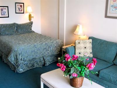фото отеля Pirates Bay Condominiums Fort Walton Beach