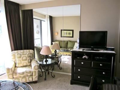 фото отеля Pirates Bay Condominiums Fort Walton Beach