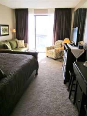 фото отеля Pirates Bay Condominiums Fort Walton Beach