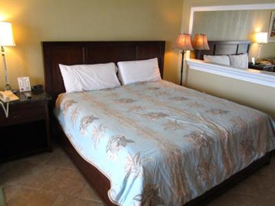фото отеля Pirates Bay Condominiums Fort Walton Beach