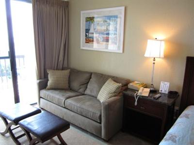 фото отеля Pirates Bay Condominiums Fort Walton Beach