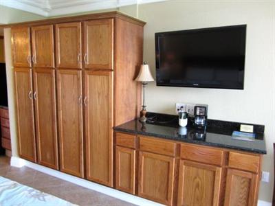 фото отеля Pirates Bay Condominiums Fort Walton Beach