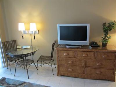 фото отеля Pirates Bay Condominiums Fort Walton Beach