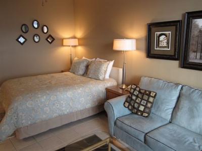 фото отеля Pirates Bay Condominiums Fort Walton Beach