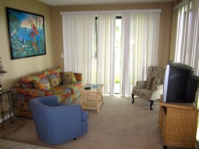 фото отеля Pirates Bay Condominiums Fort Walton Beach