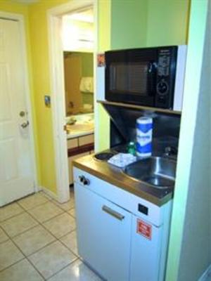 фото отеля Pirates Bay Condominiums Fort Walton Beach