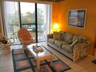 фото отеля Pirates Bay Condominiums Fort Walton Beach