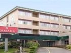 фото отеля Ramada Hotel & Suites Metrotown