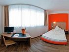 фото отеля Orange Hotel und Apartments