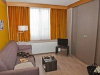 Adagio Paris XV