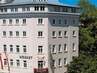 Mozart Hotel Salzburg