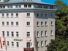 фото отеля Mozart Hotel Salzburg