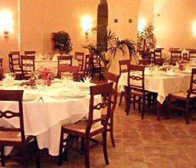 фото отеля Hotel Capo Rossello
