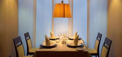 фото отеля Abba Madrid Hotel