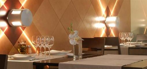 фото отеля Abba Madrid Hotel