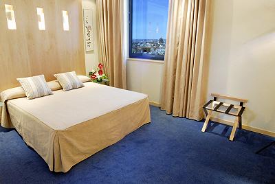 фото отеля Abba Madrid Hotel