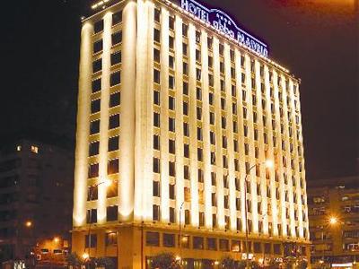 фото отеля Abba Madrid Hotel