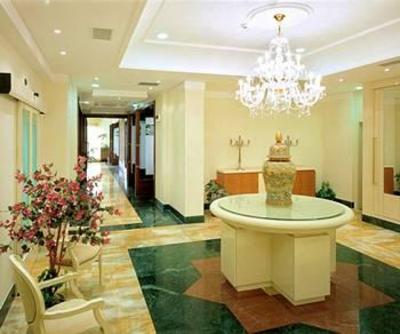фото отеля Domus Caesari