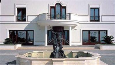 фото отеля Domus Caesari