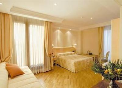 фото отеля Domus Caesari