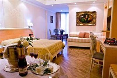 фото отеля Domus Caesari