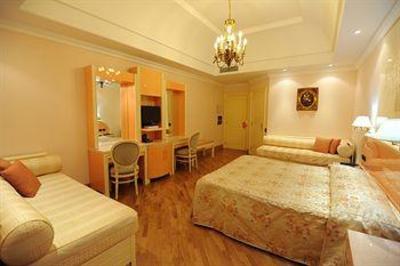 фото отеля Domus Caesari