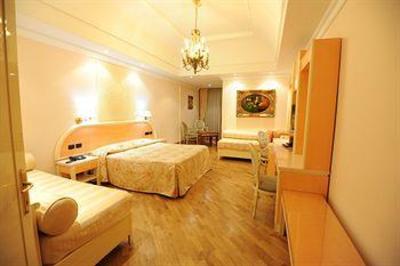 фото отеля Domus Caesari