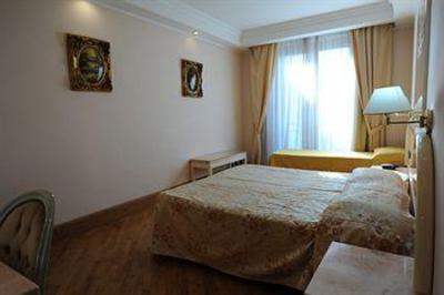 фото отеля Domus Caesari