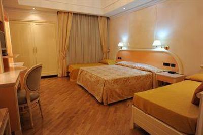 фото отеля Domus Caesari