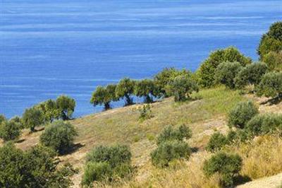 фото отеля Baia Di Trentova Hotel Agropoli