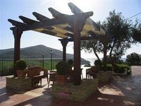 Baia Di Trentova Hotel Agropoli