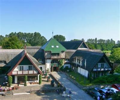 фото отеля Hotel Forsthaus Damerow Koserow