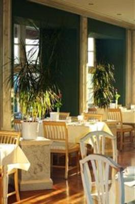 фото отеля Hotel Forsthaus Damerow Koserow
