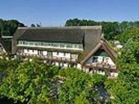 Hotel Forsthaus Damerow Koserow