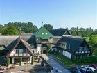 фото отеля Hotel Forsthaus Damerow Koserow