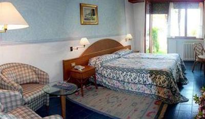 фото отеля Hotel Du Lac Brenzone