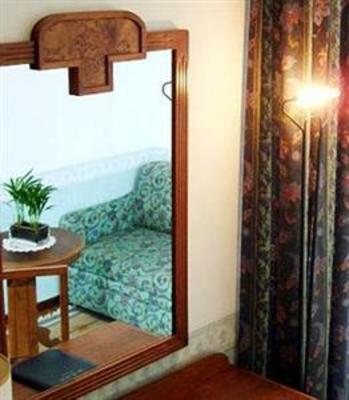 фото отеля Hotel Du Lac Brenzone