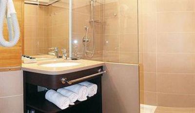 фото отеля Hotel Du Lac Brenzone