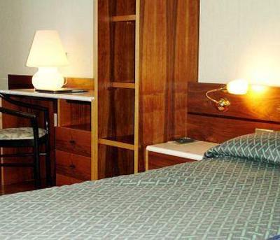 фото отеля Hotel Du Lac Brenzone