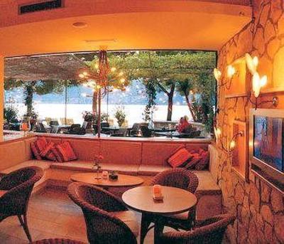 фото отеля Hotel Du Lac Brenzone