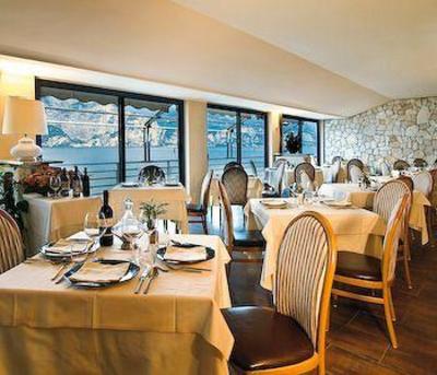 фото отеля Hotel Du Lac Brenzone