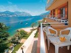 фото отеля Hotel Du Lac Brenzone