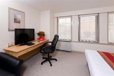 фото отеля Best Western President Hotel Auckland