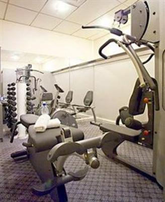 фото отеля Best Western President Hotel Auckland